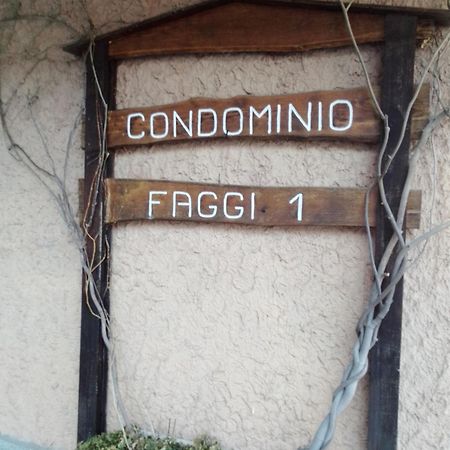 Artesina Apartman Kültér fotó