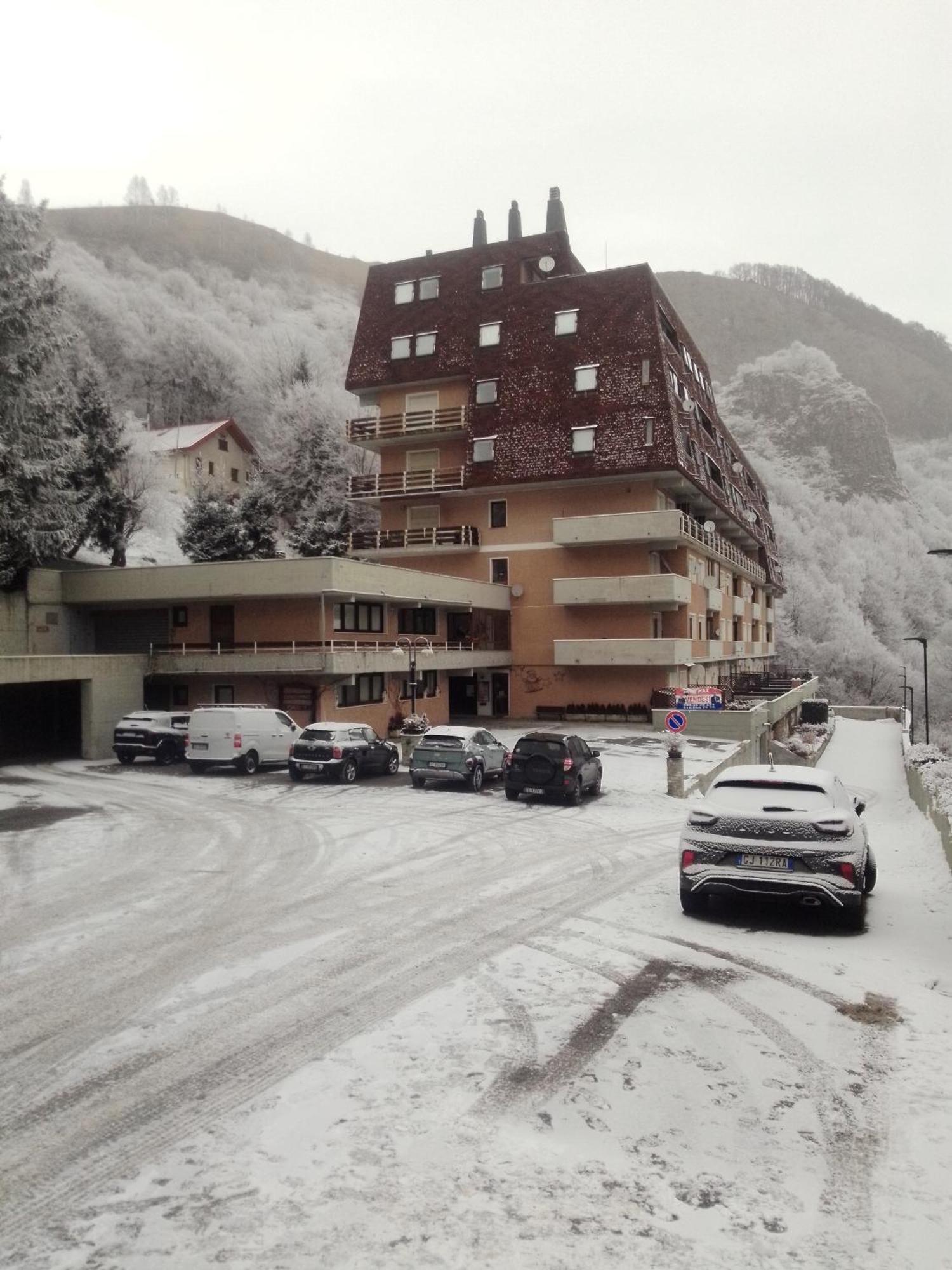 Artesina Apartman Kültér fotó